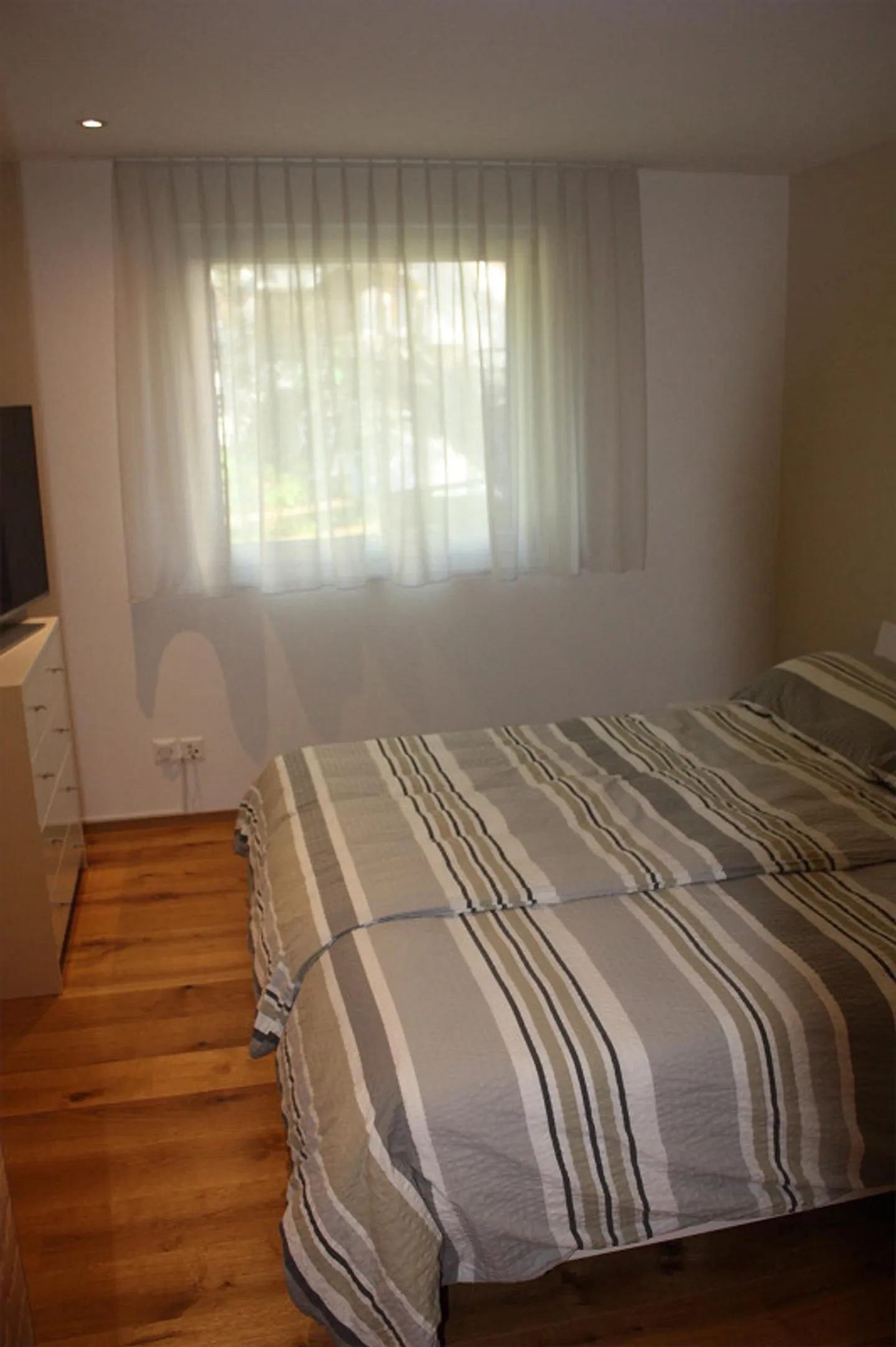 3 1/2 Room Apartment in Waltensburg/Vuorz - Photo 5 of 10