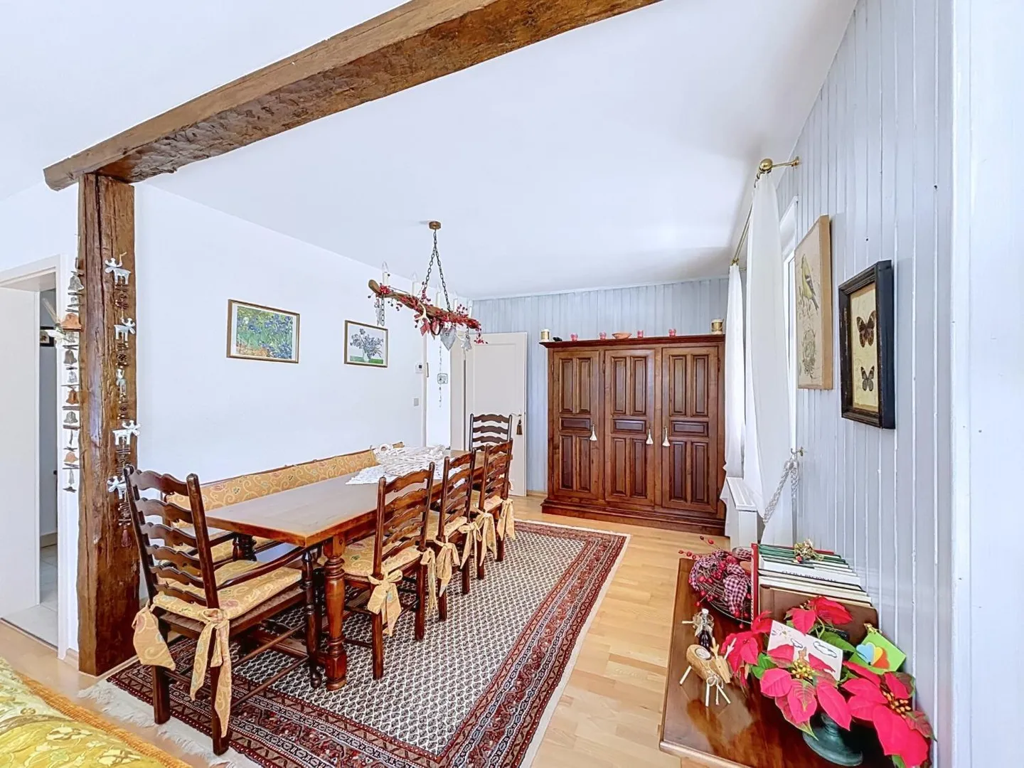 2,5-Zimmer-Haus - Foto 11 von 11