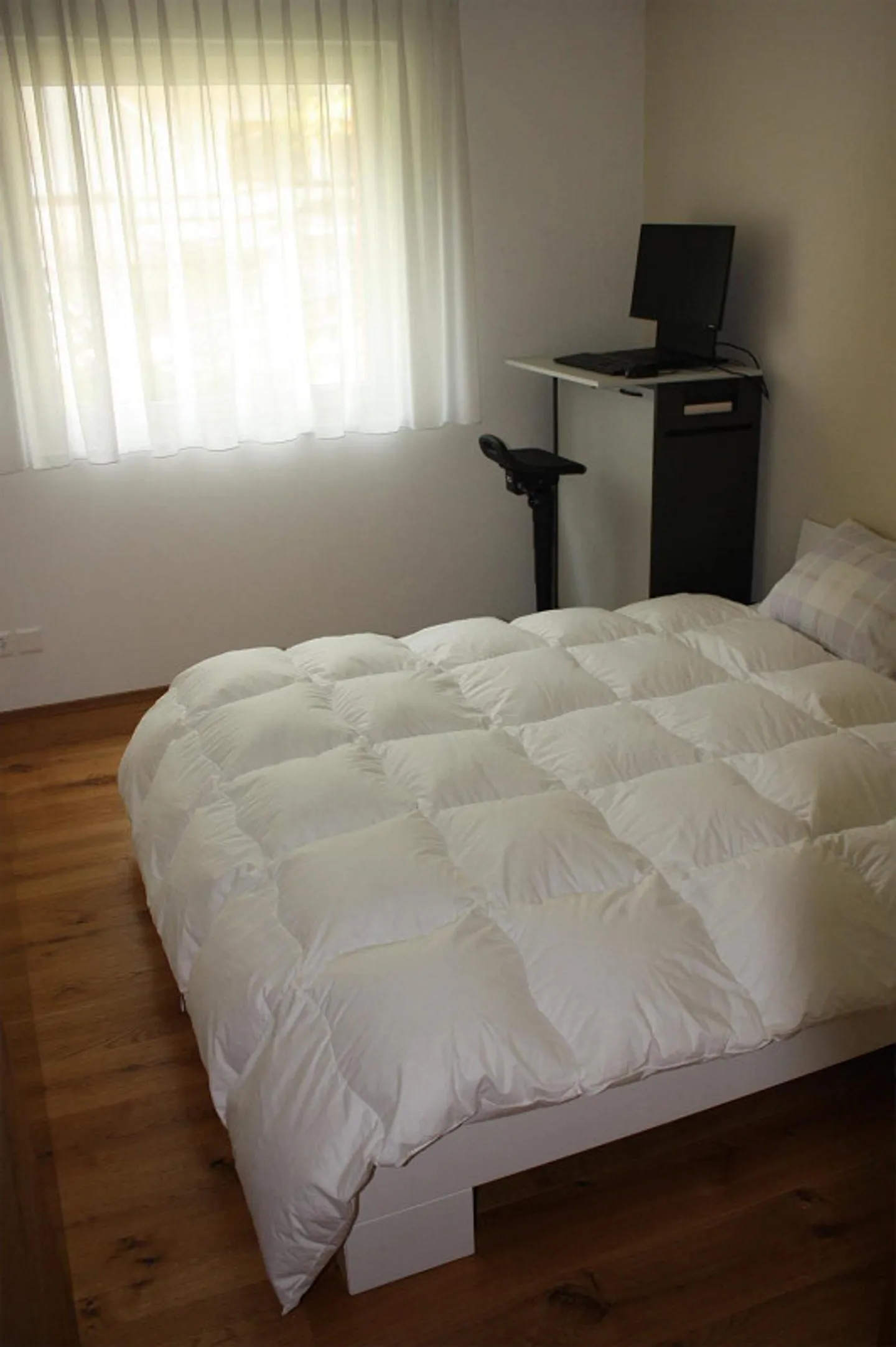 3 1/2 Room Apartment in Waltensburg/Vuorz - Photo 6 of 10