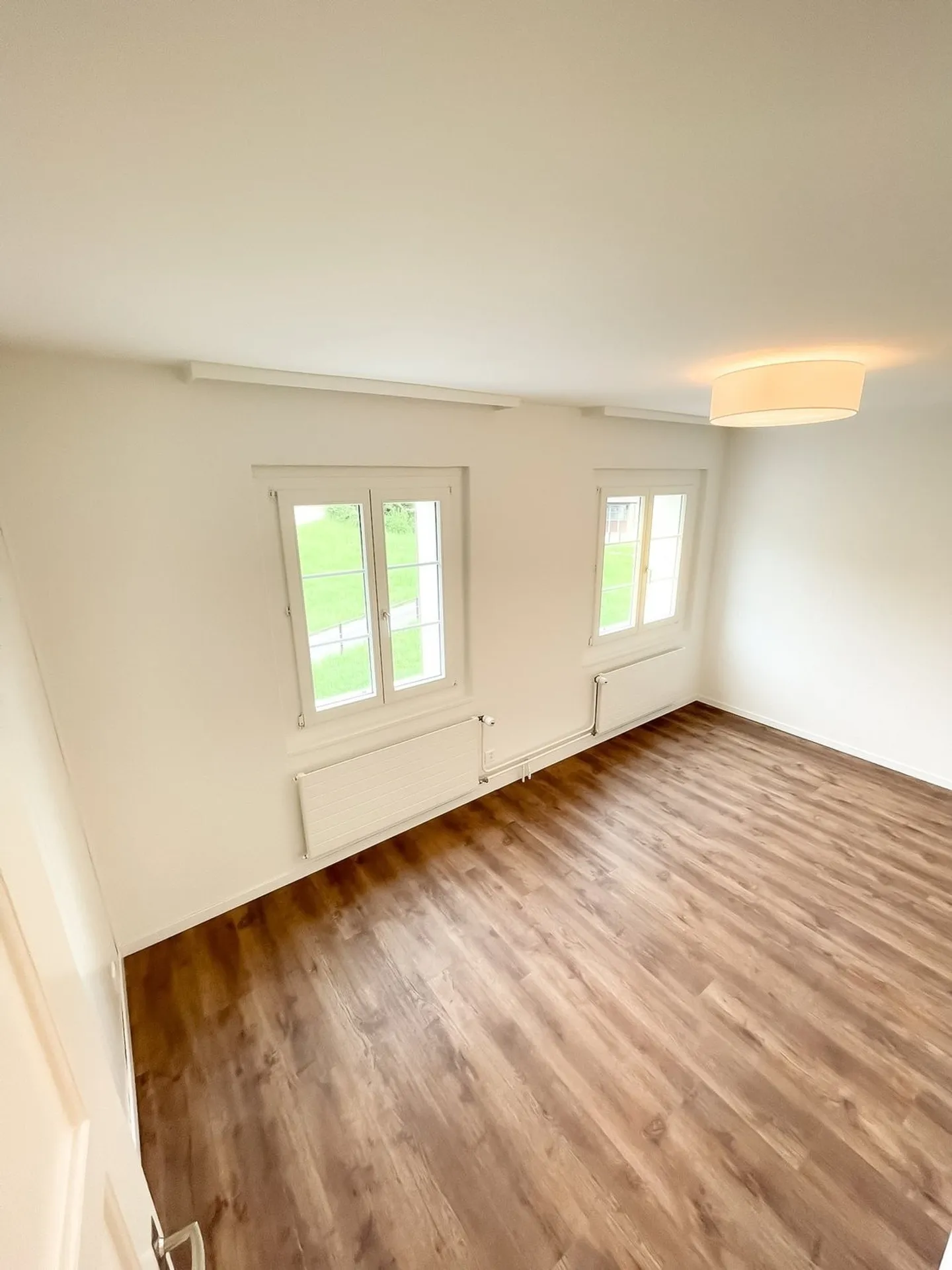 Beautiful and centrally located 4.5-room apartment in Willisau - Photo 5 of 6