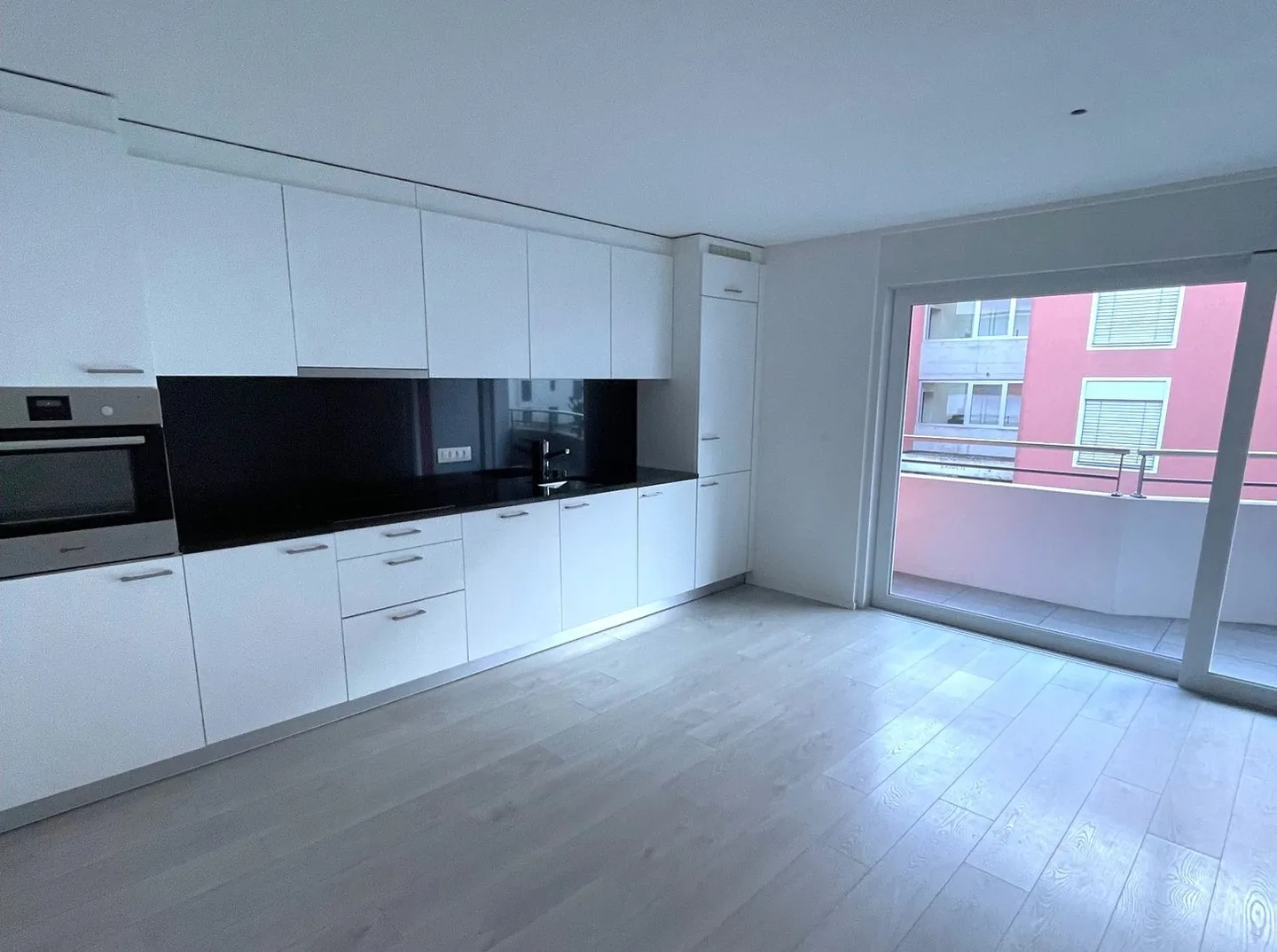 Cadenazzo - Résidence Incontro - 4.5 pièces, 4ème et dernier étage - Photo 8 sur 19