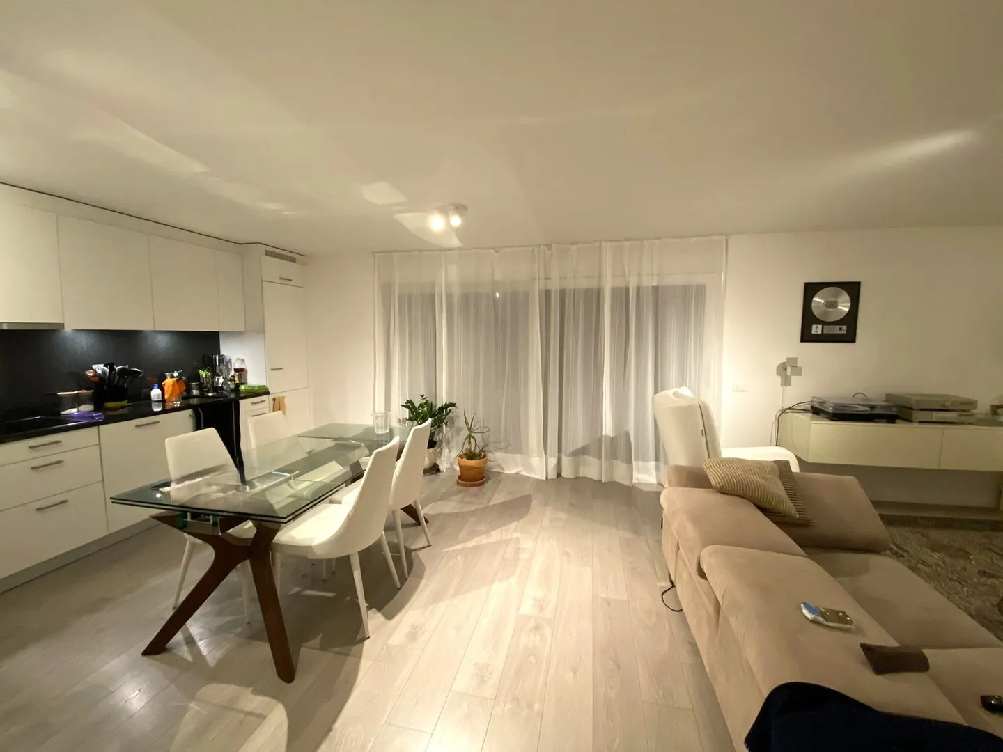 Cadenazzo - Résidence Incontro - 4.5 pièces, 4ème et dernier étage - Photo 9 sur 19