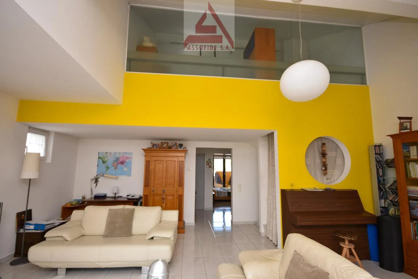Appartamento 4.5 locali - Foto 4 di 7