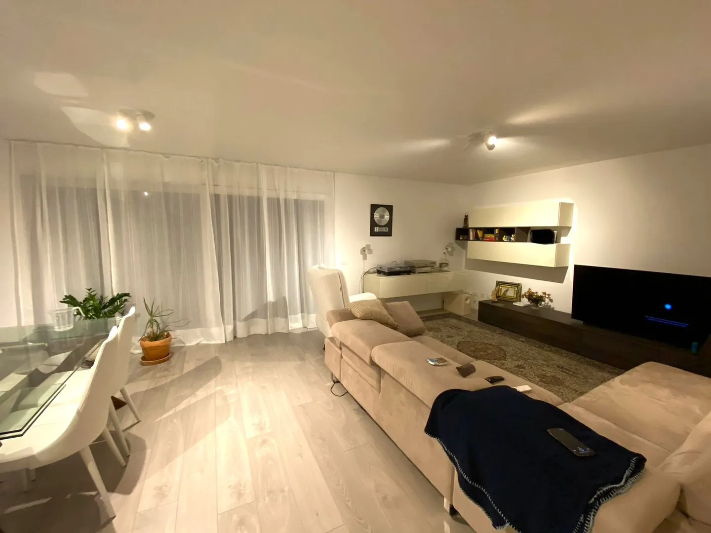 Cadenazzo - Résidence Incontro - 4.5 pièces, 4ème et dernier étage - Photo 10 sur 19