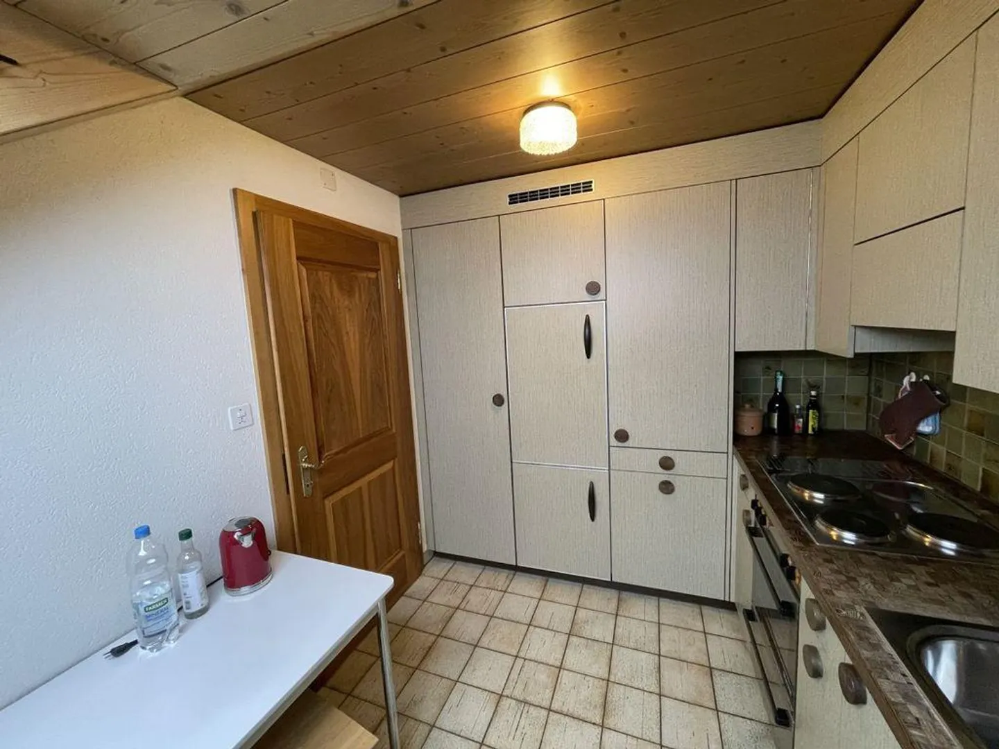 Grosszügige Dachgeschosswohnung - Foto 4 von 10
