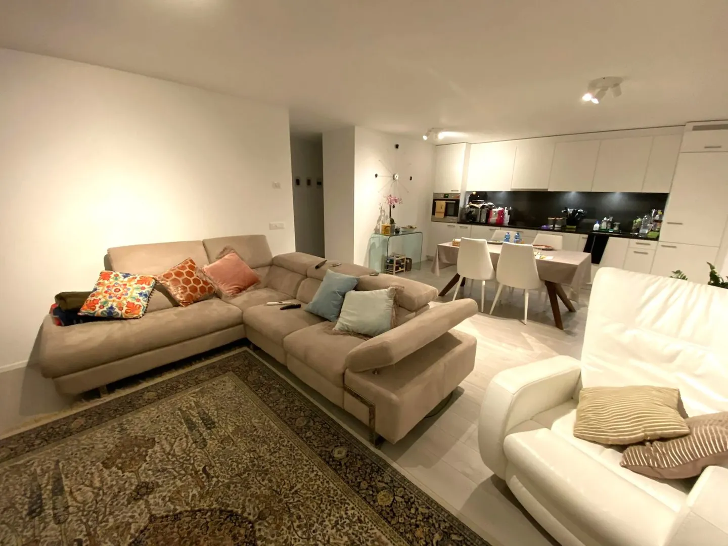 Cadenazzo - Résidence Incontro - 4.5 pièces, 4ème et dernier étage - Photo 7 sur 19