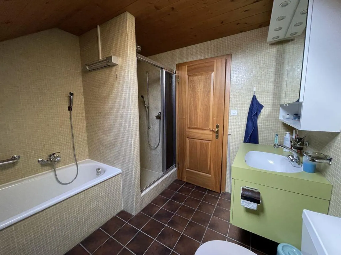 Grosszügige Dachgeschosswohnung - Foto 7 von 10