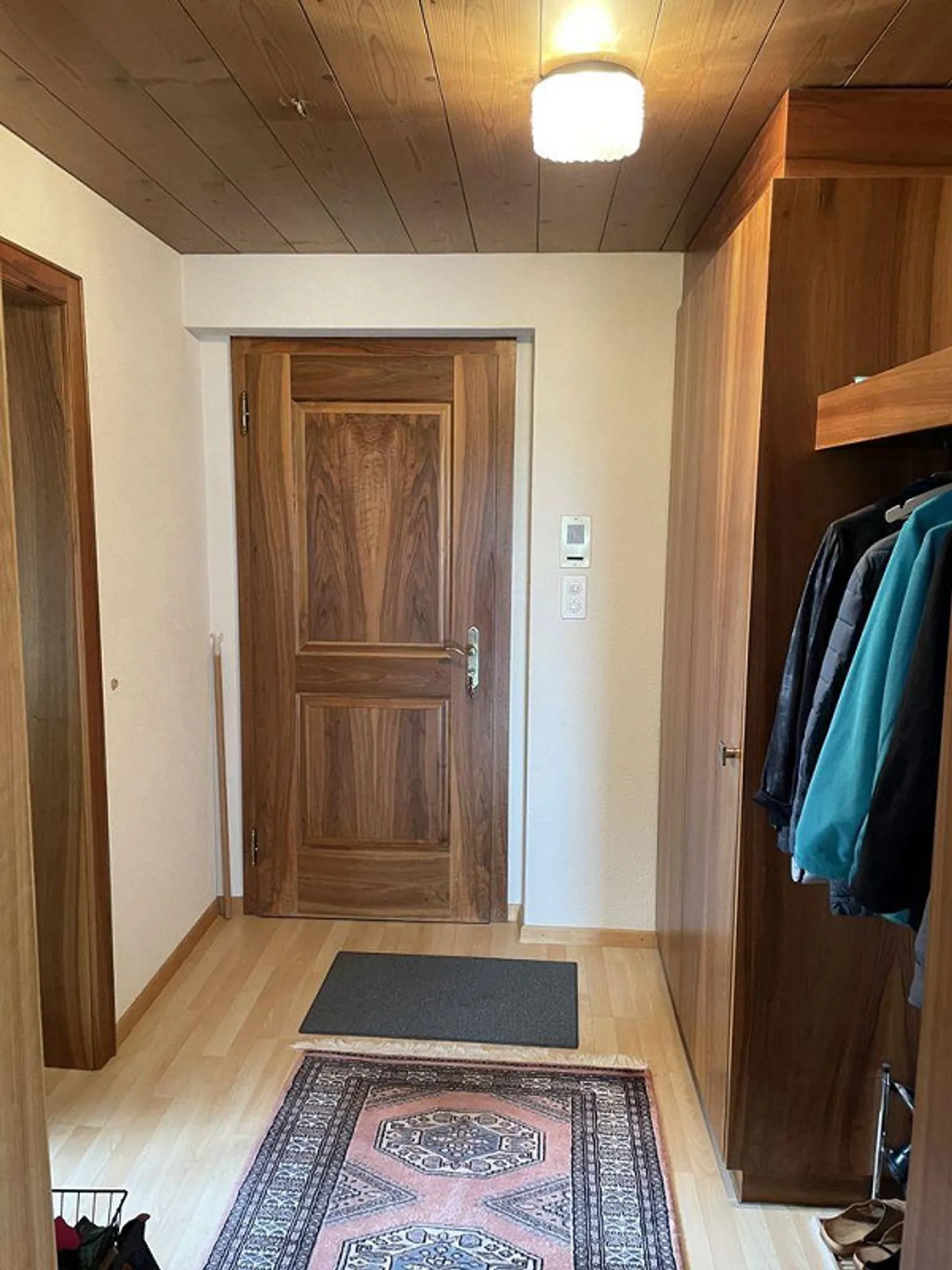 Grosszügige Dachgeschosswohnung - Foto 10 von 10