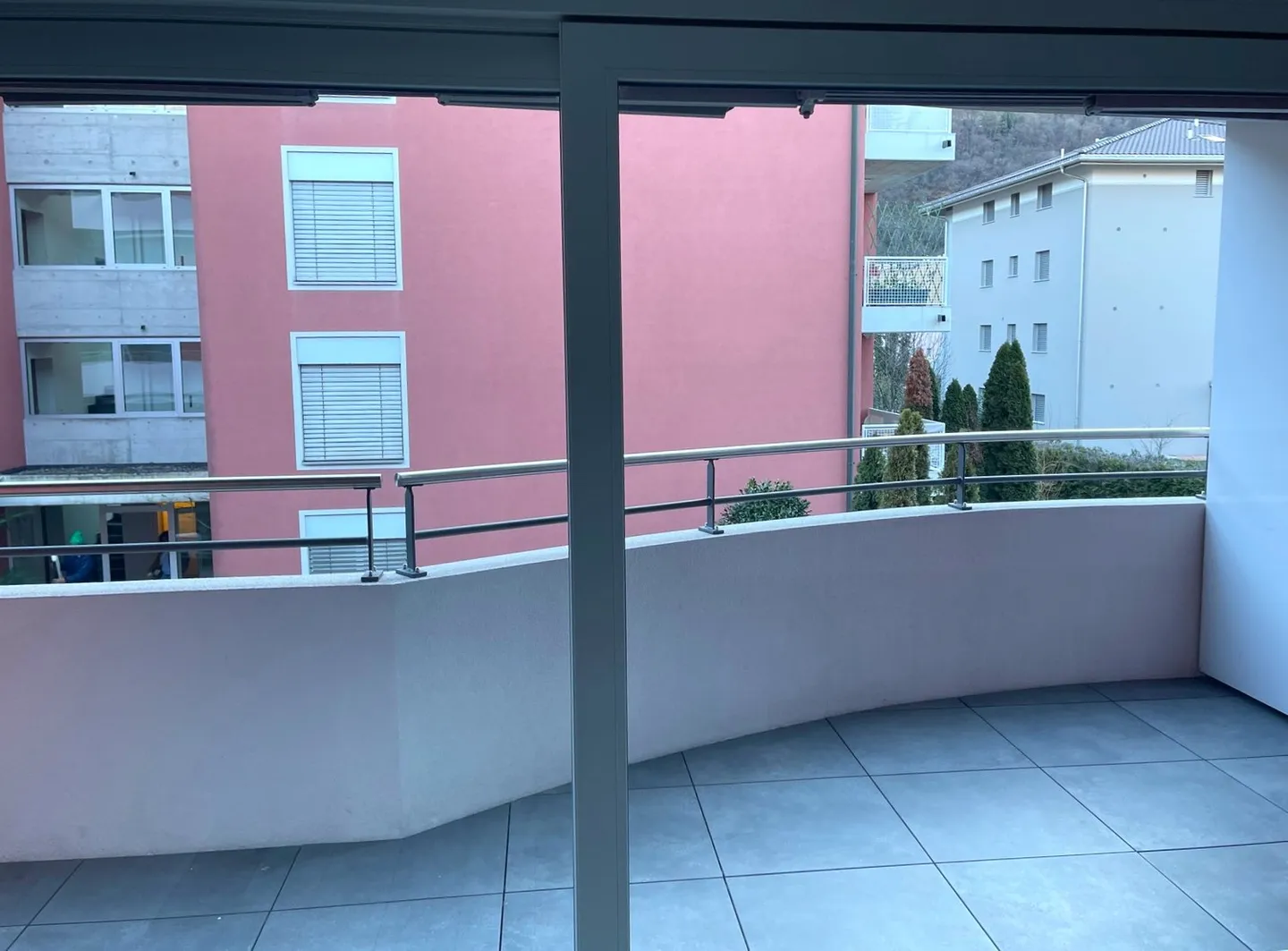 Cadenazzo - Résidence Incontro - 4.5 pièces, 4ème et dernier étage - Photo 11 sur 19