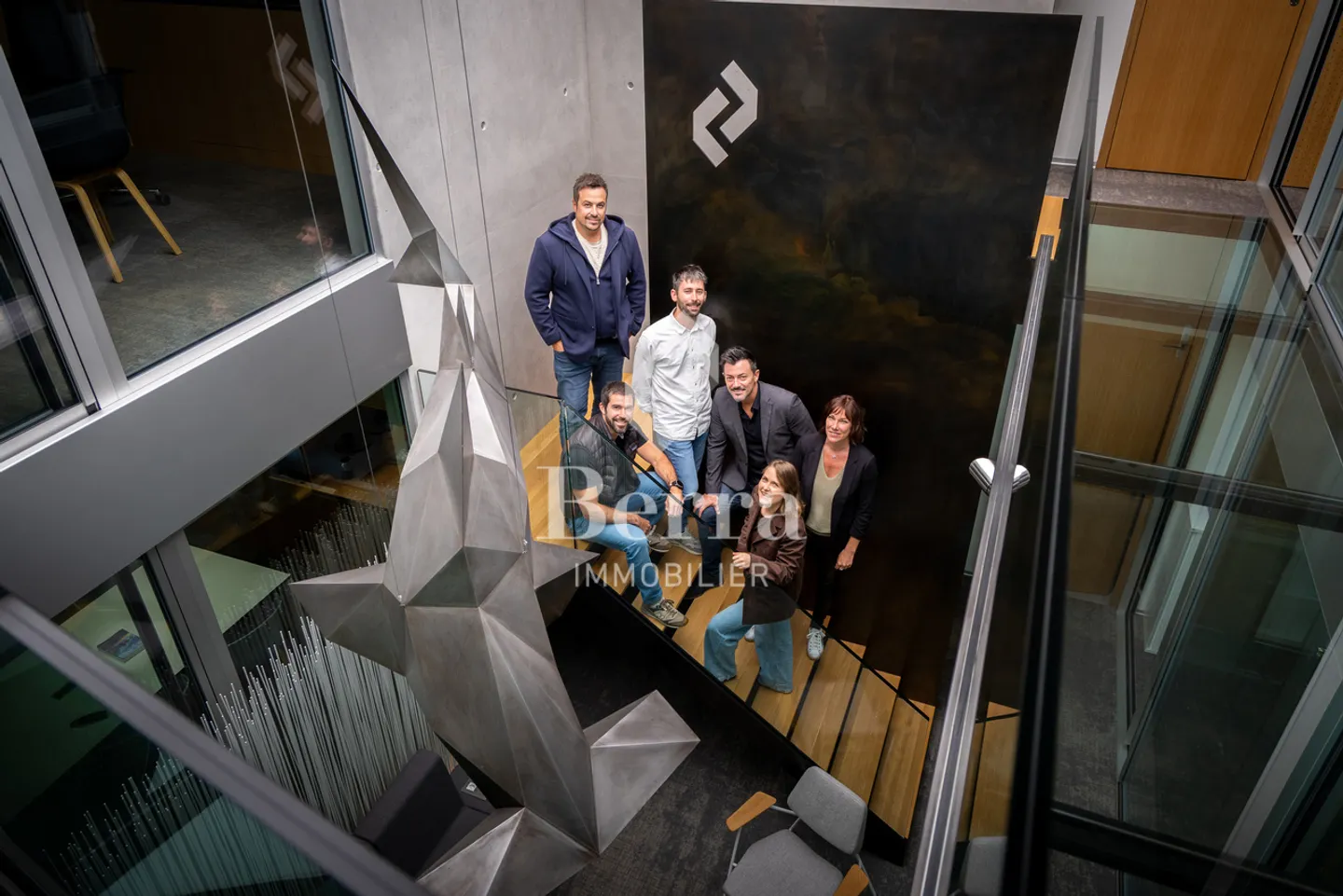 Propriété d'investissement rénovée - Photo 15 sur 16