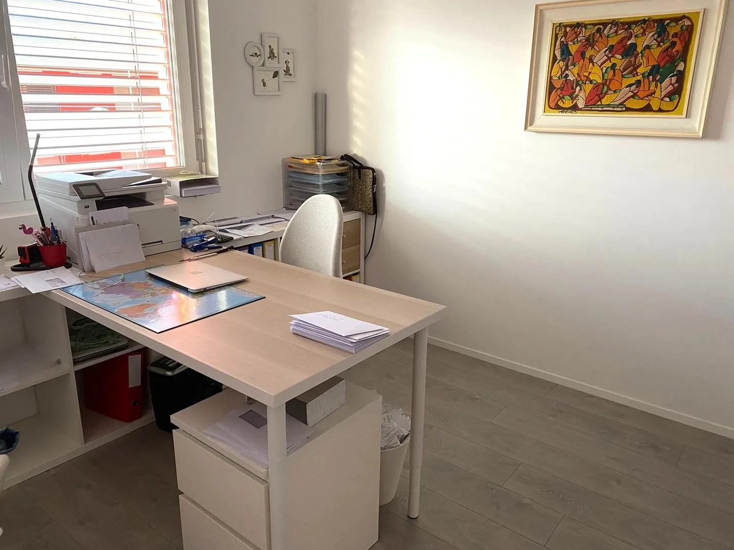 Cadenazzo - Résidence Incontro - 4.5 pièces, 4ème et dernier étage - Photo 14 sur 19