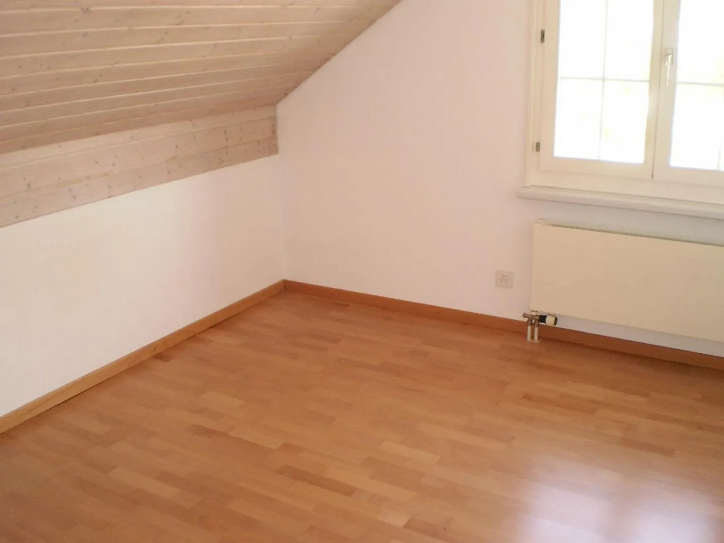 3.5-room penthouse apartment - Photo 4 of 7