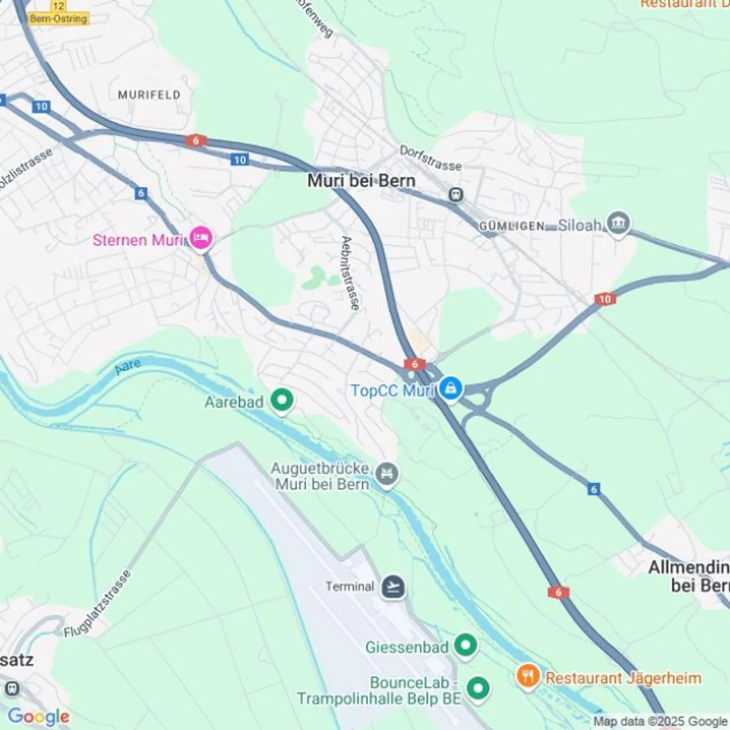 Appartamento di 5,5 stanze - Foto 1 di 1
