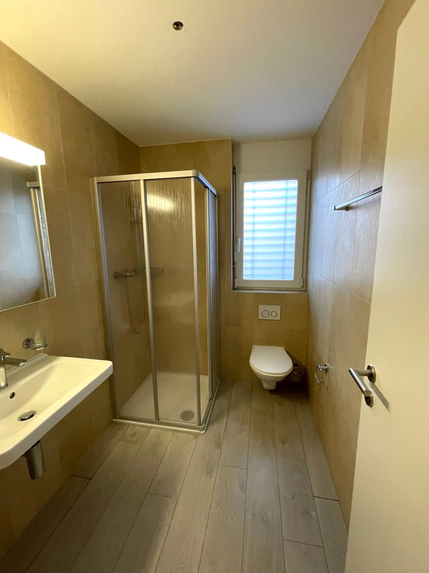 Cadenazzo - Résidence Incontro - 4.5 pièces, 4ème et dernier étage - Photo 15 sur 19