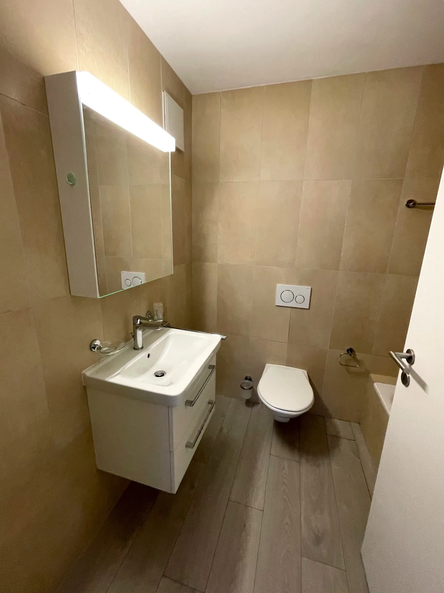 Cadenazzo - Résidence Incontro - 4.5 pièces, 4ème et dernier étage - Photo 16 sur 19