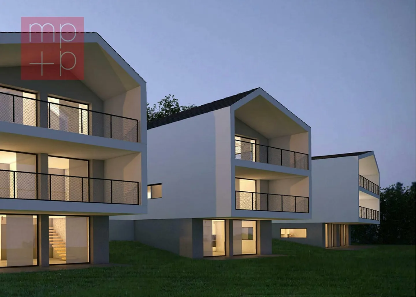 Appartement - Bellinzona - Photo 1 sur 8