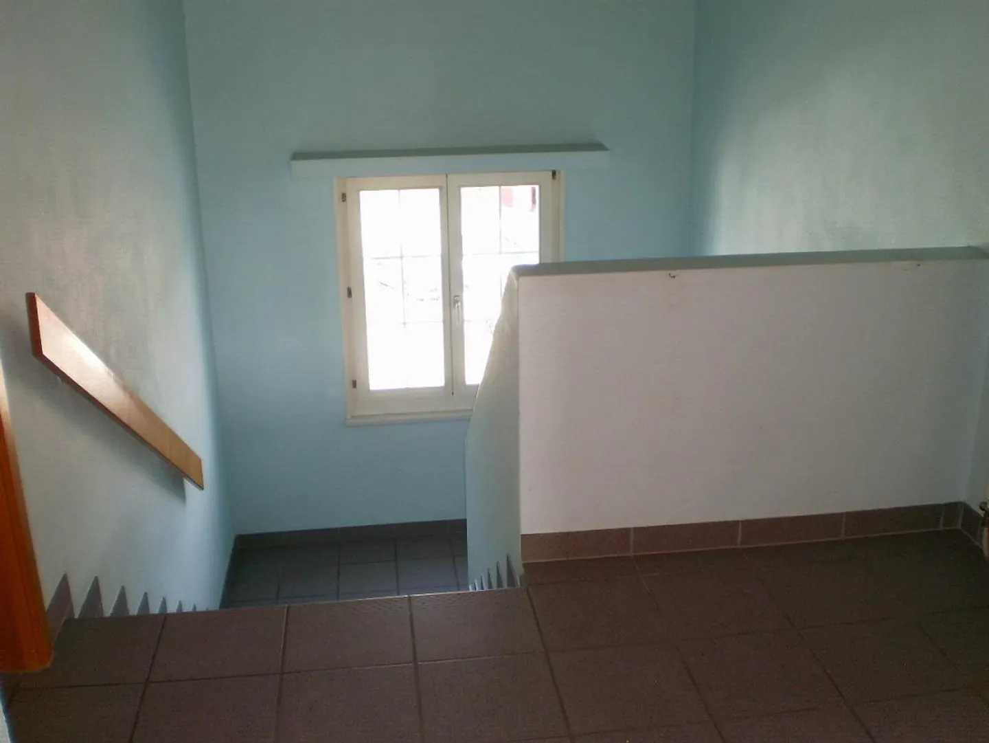 3.5-room penthouse apartment - Photo 1 of 7