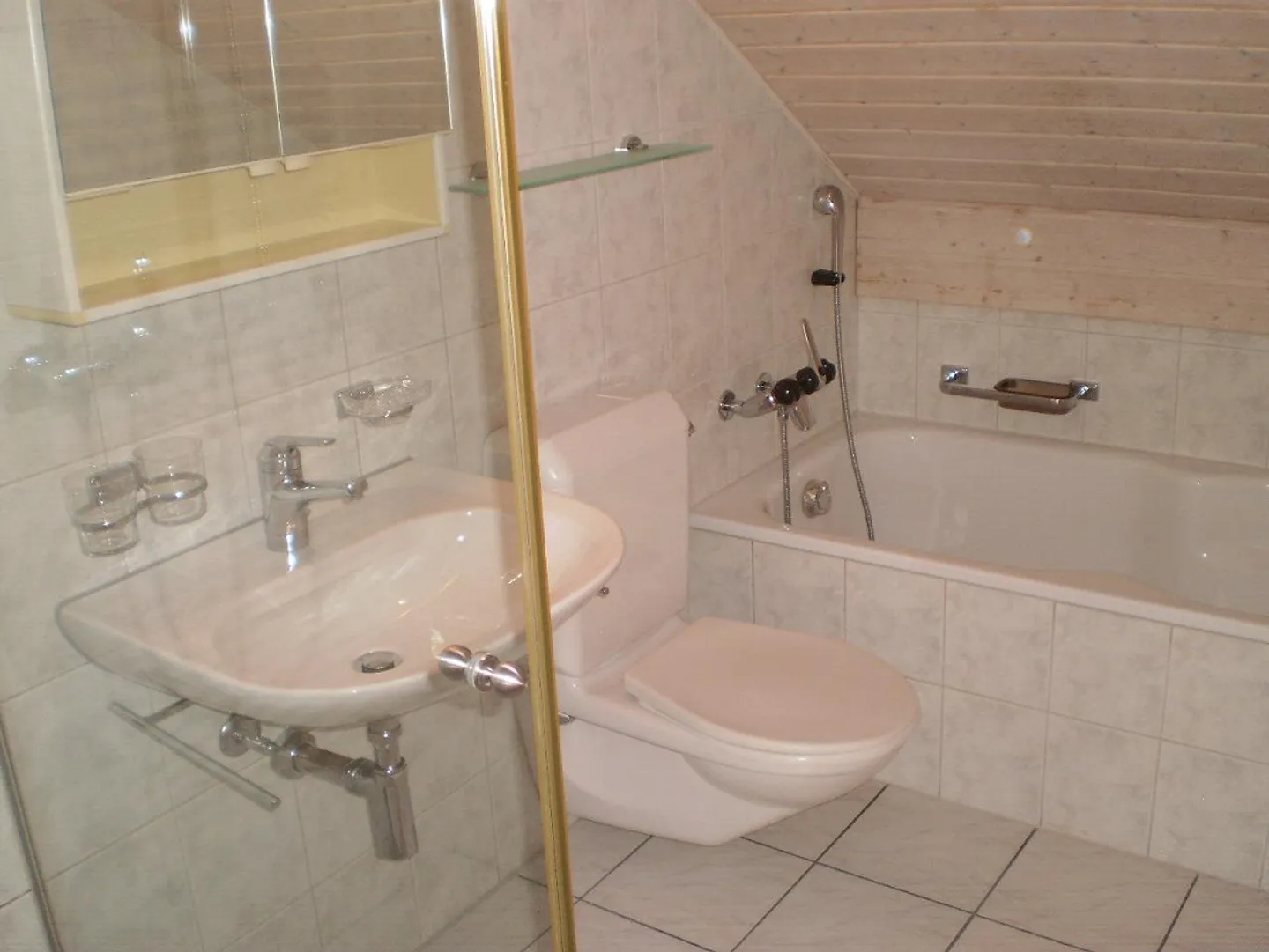 3.5-room penthouse apartment - Photo 5 of 7