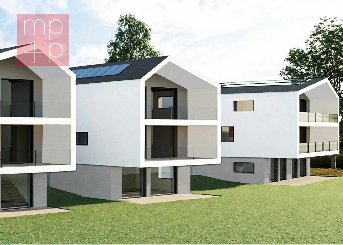 Appartement - Bellinzona - Photo 6 sur 8