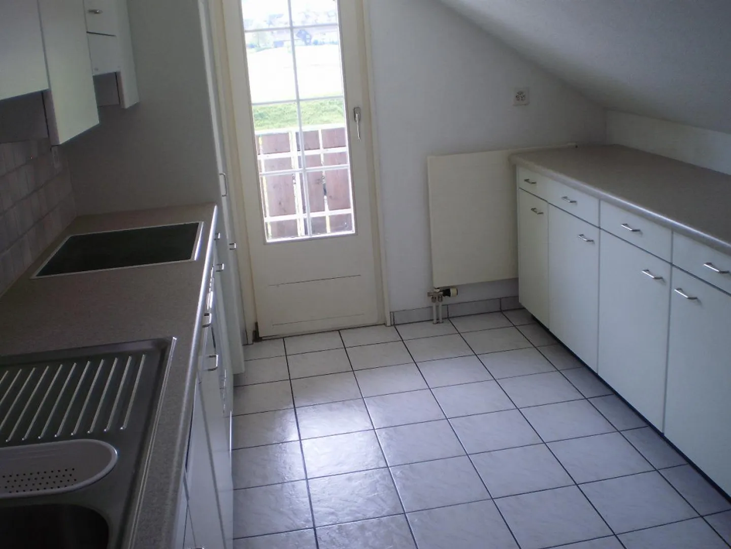 3.5-room penthouse apartment - Photo 6 of 7