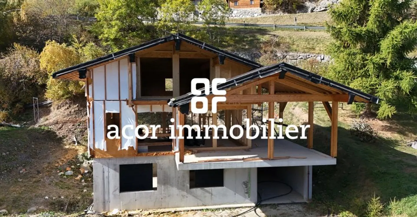 Chalet haut standing, aux portes de Verbier et au cœur des 4 Vallées - Photo 5 of 5
