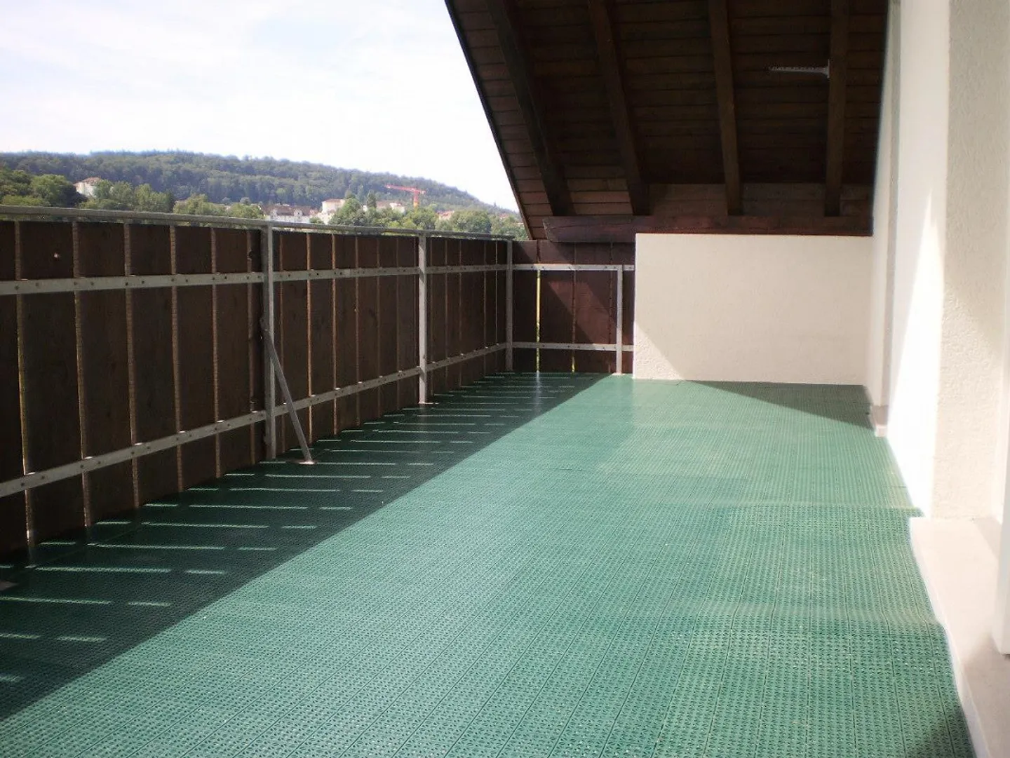 3.5-room penthouse apartment - Photo 7 of 7