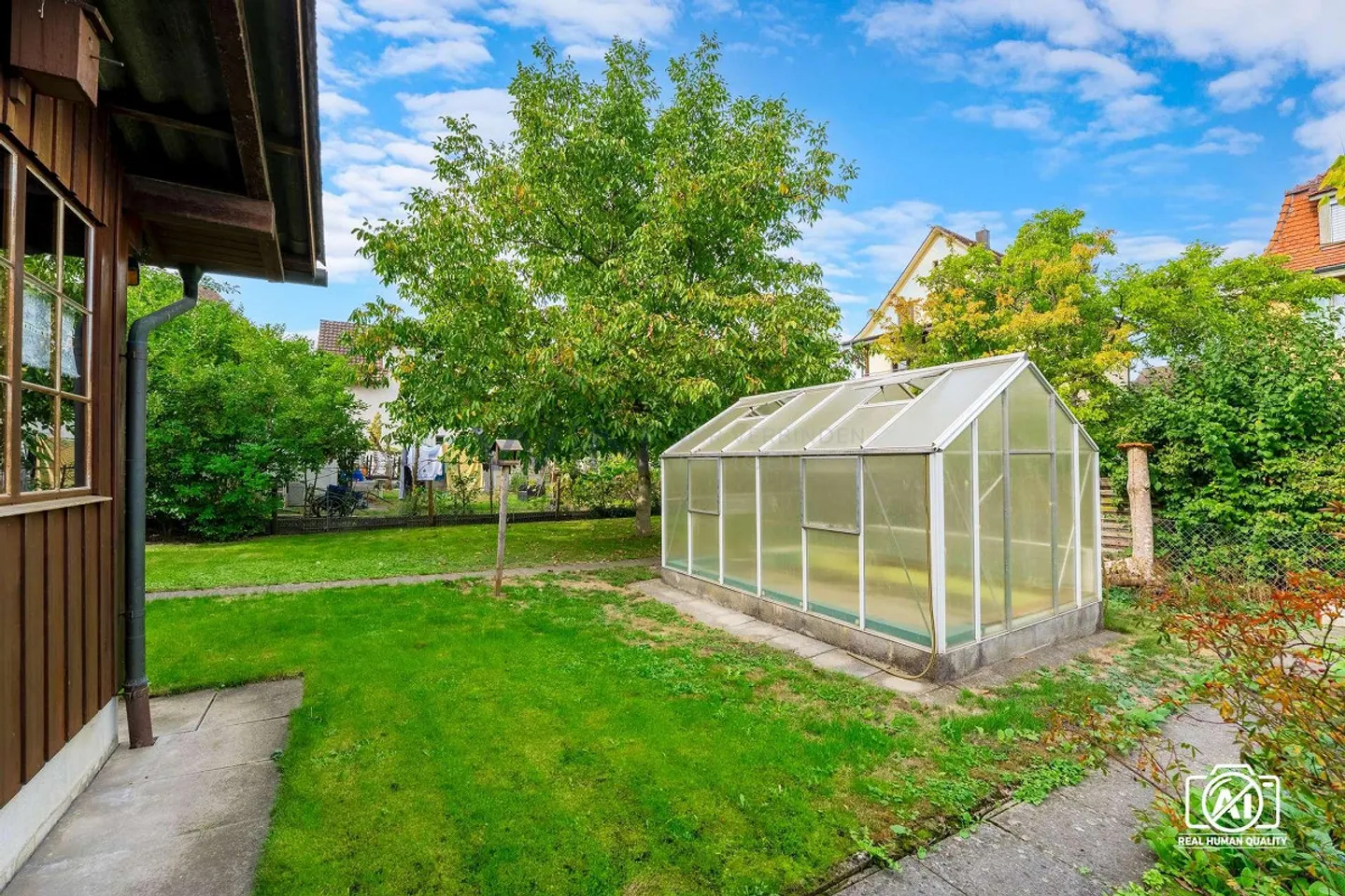 Maison de ville charmante avec jardin - Photo 9 sur 11