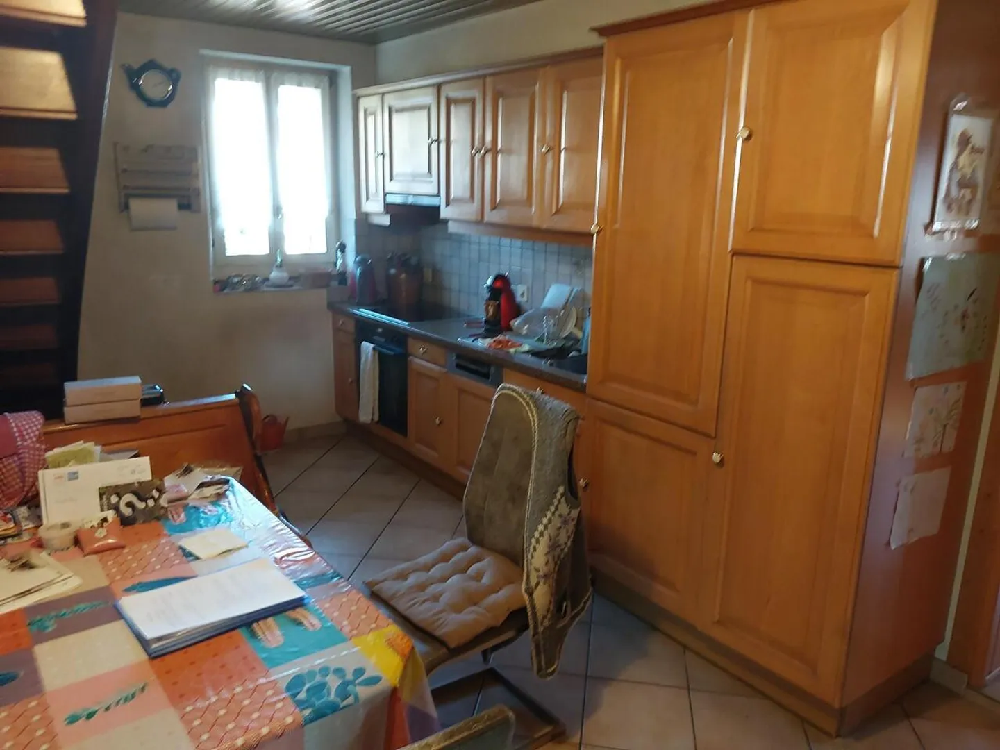 Freistehendes Haus mit Renovierungspotenzial - Foto 11 von 28