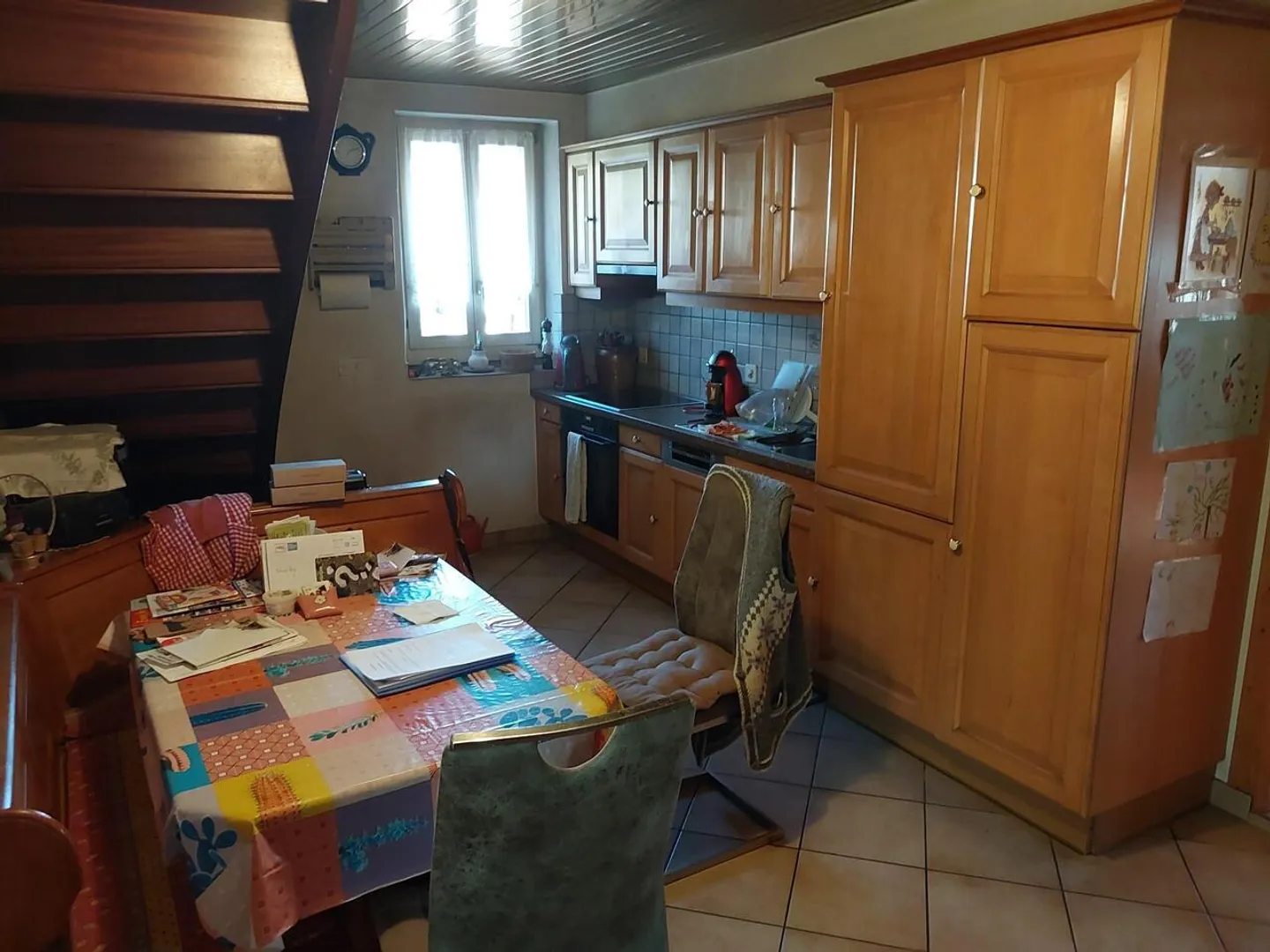 Freistehendes Haus mit Renovierungspotenzial - Foto 12 von 28