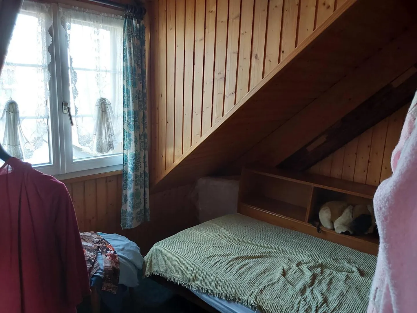 Freistehendes Haus mit Renovierungspotenzial - Foto 15 von 28