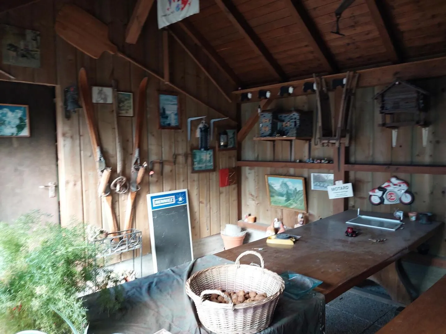 Freistehendes Haus mit Renovierungspotenzial - Foto 18 von 28