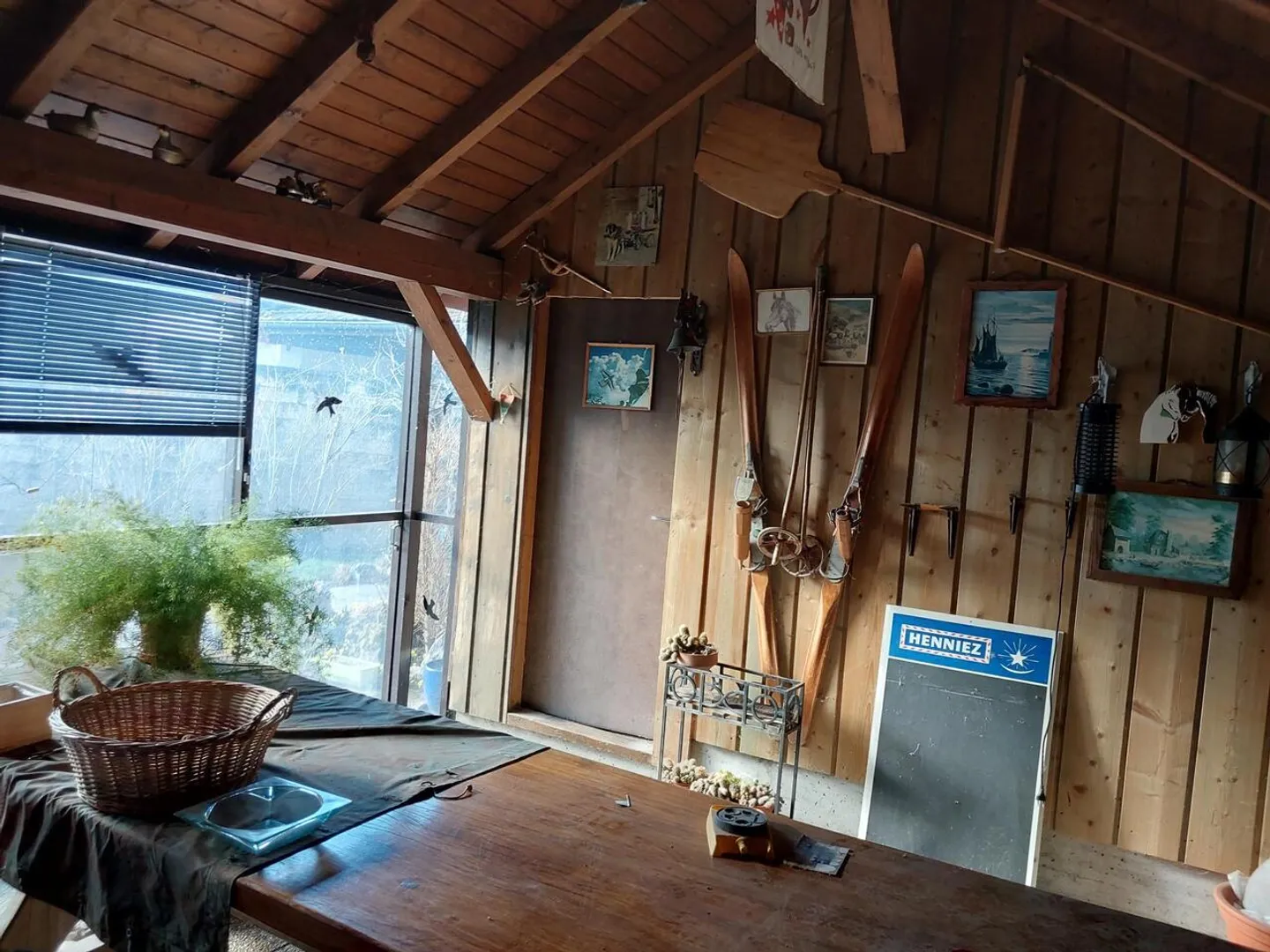 Freistehendes Haus mit Renovierungspotenzial - Foto 19 von 28