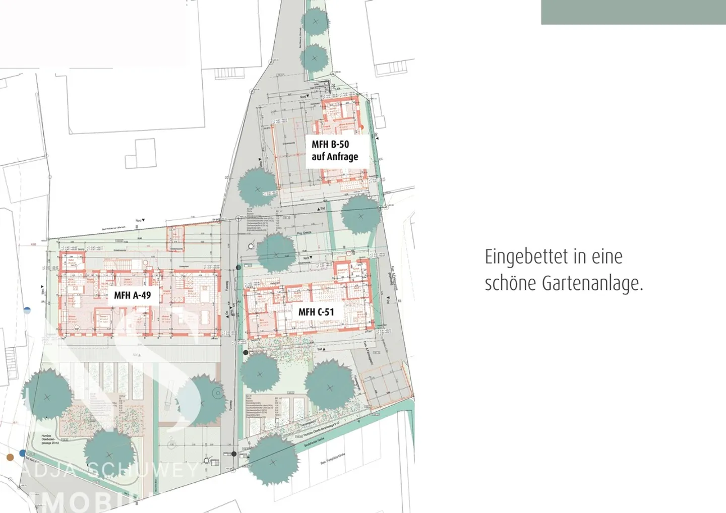 Wohnung kaufen - Foto 5 von 17