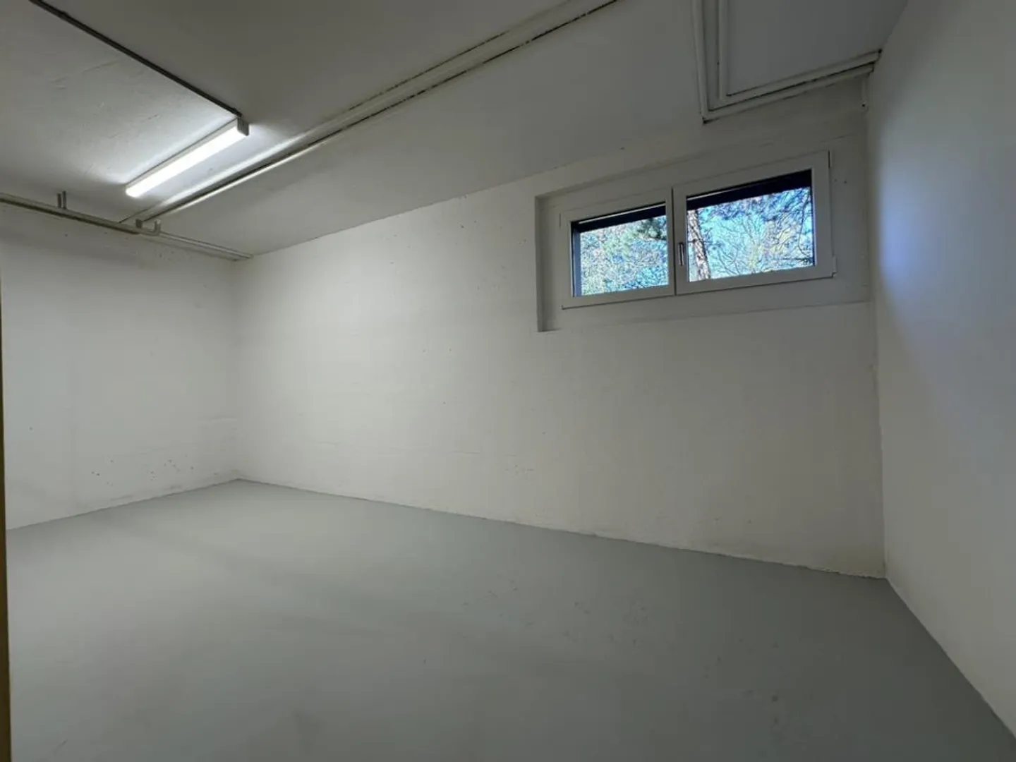 Disporaum zu vermieten - Foto 2 von 3