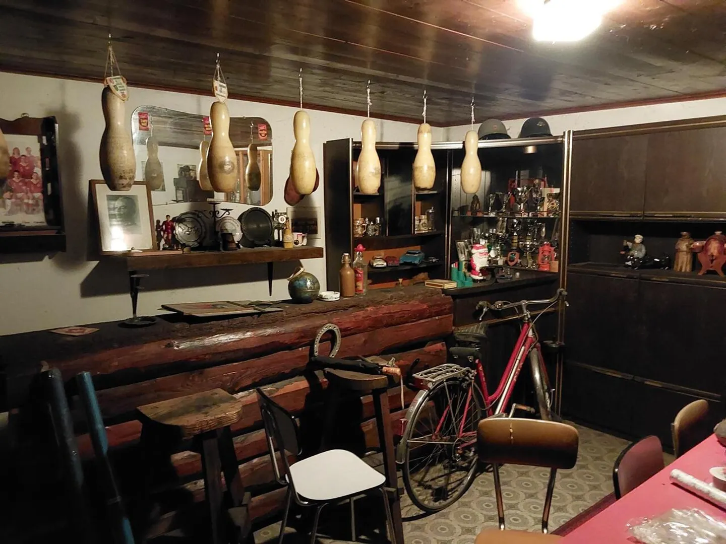 Freistehendes Haus mit Renovierungspotenzial - Foto 25 von 28