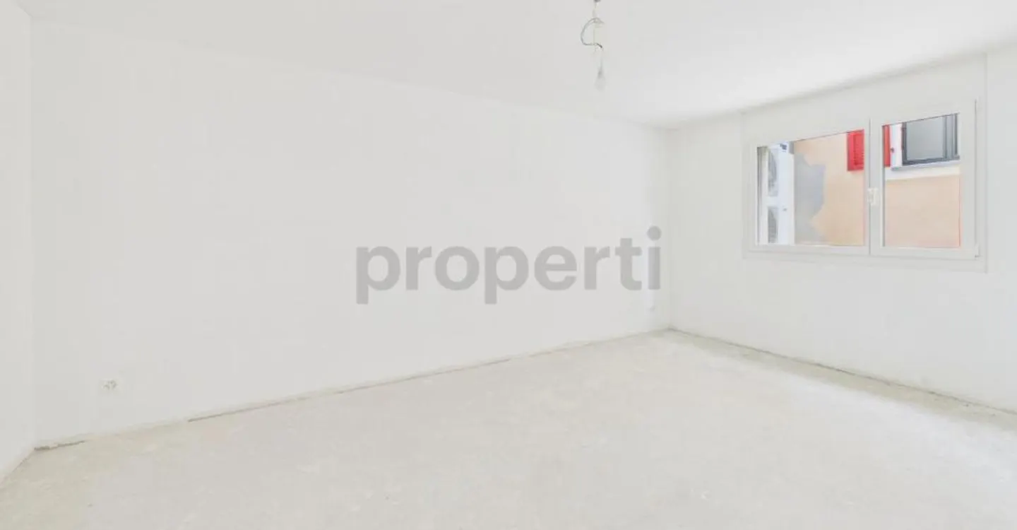 Vollständig renoviertes Gebäude, funktionale Aufteilung & hohe Energieeffizienz! - Foto 2 von 9