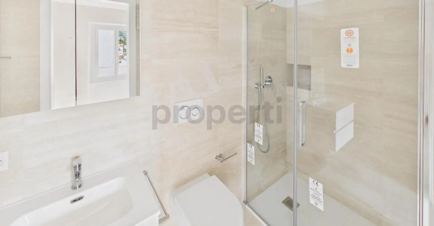 Vollständig renoviertes Gebäude, funktionale Aufteilung & hohe Energieeffizienz! - Foto 4 von 9