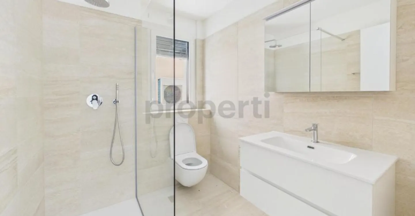 Vollständig renoviertes Gebäude, funktionale Aufteilung & hohe Energieeffizienz! - Foto 5 von 9