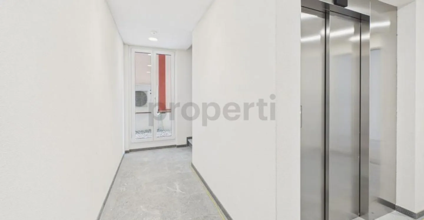 Vollständig renoviertes Gebäude, funktionale Aufteilung & hohe Energieeffizienz! - Foto 7 von 9