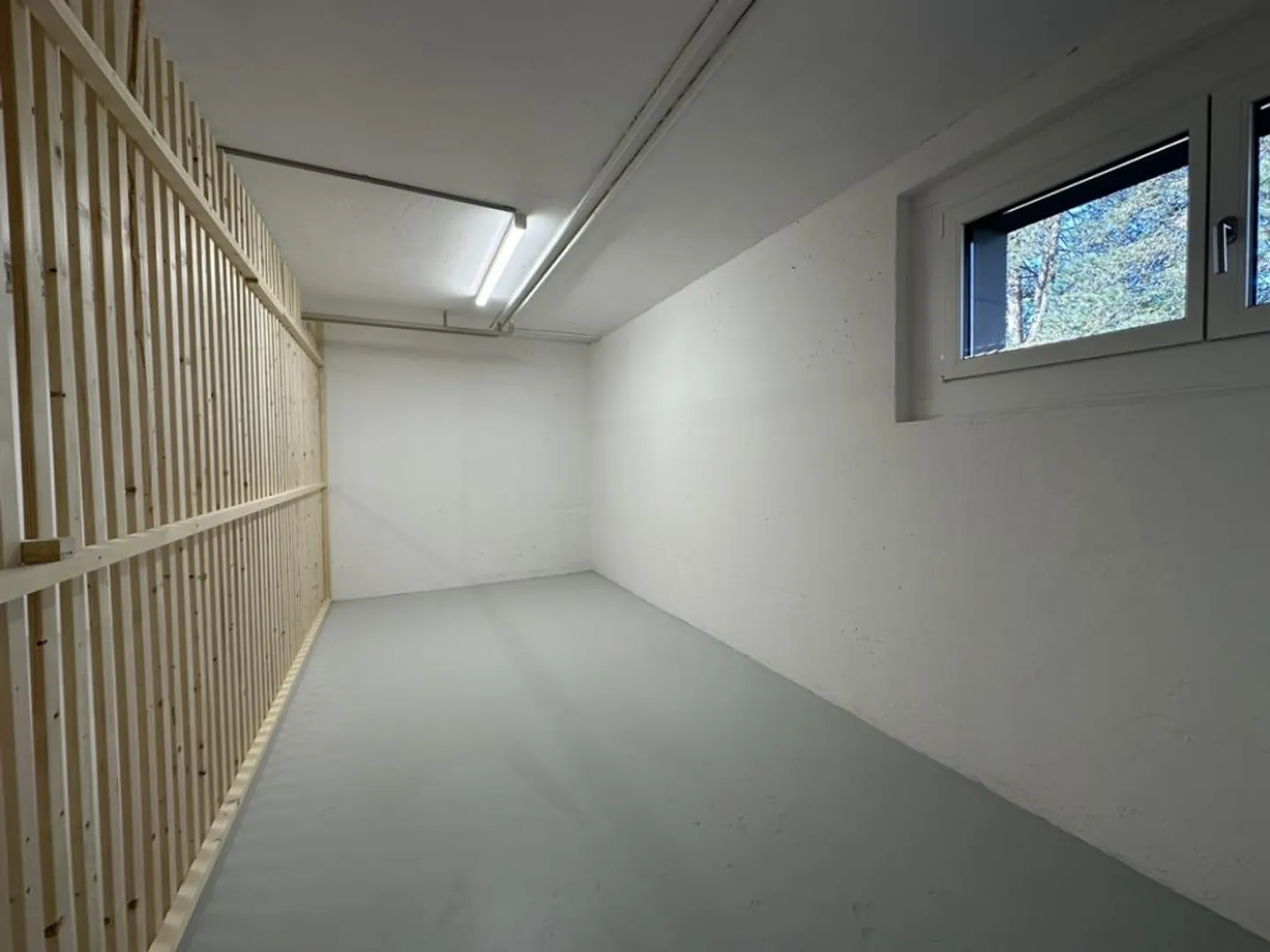 Disporaum zu vermieten - Foto 1 von 3