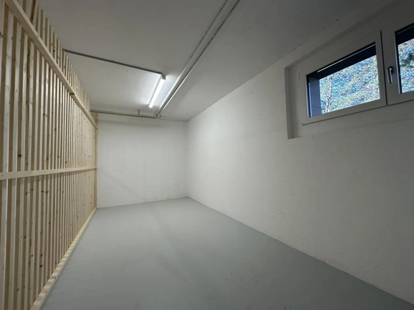 Disporaum zu vermieten - Foto 3 von 3