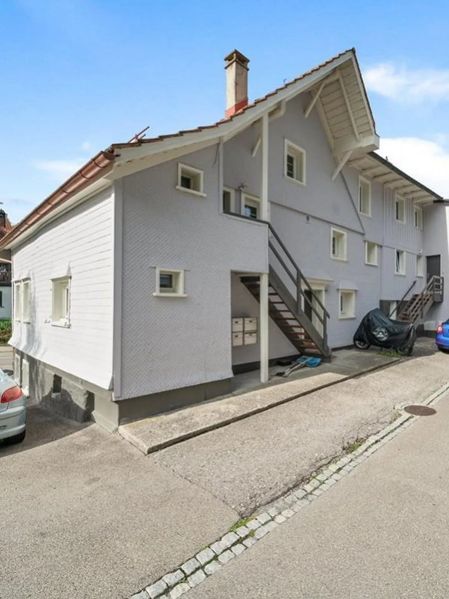 Bijou is looking forward to new residents! - Photo 2 of 8