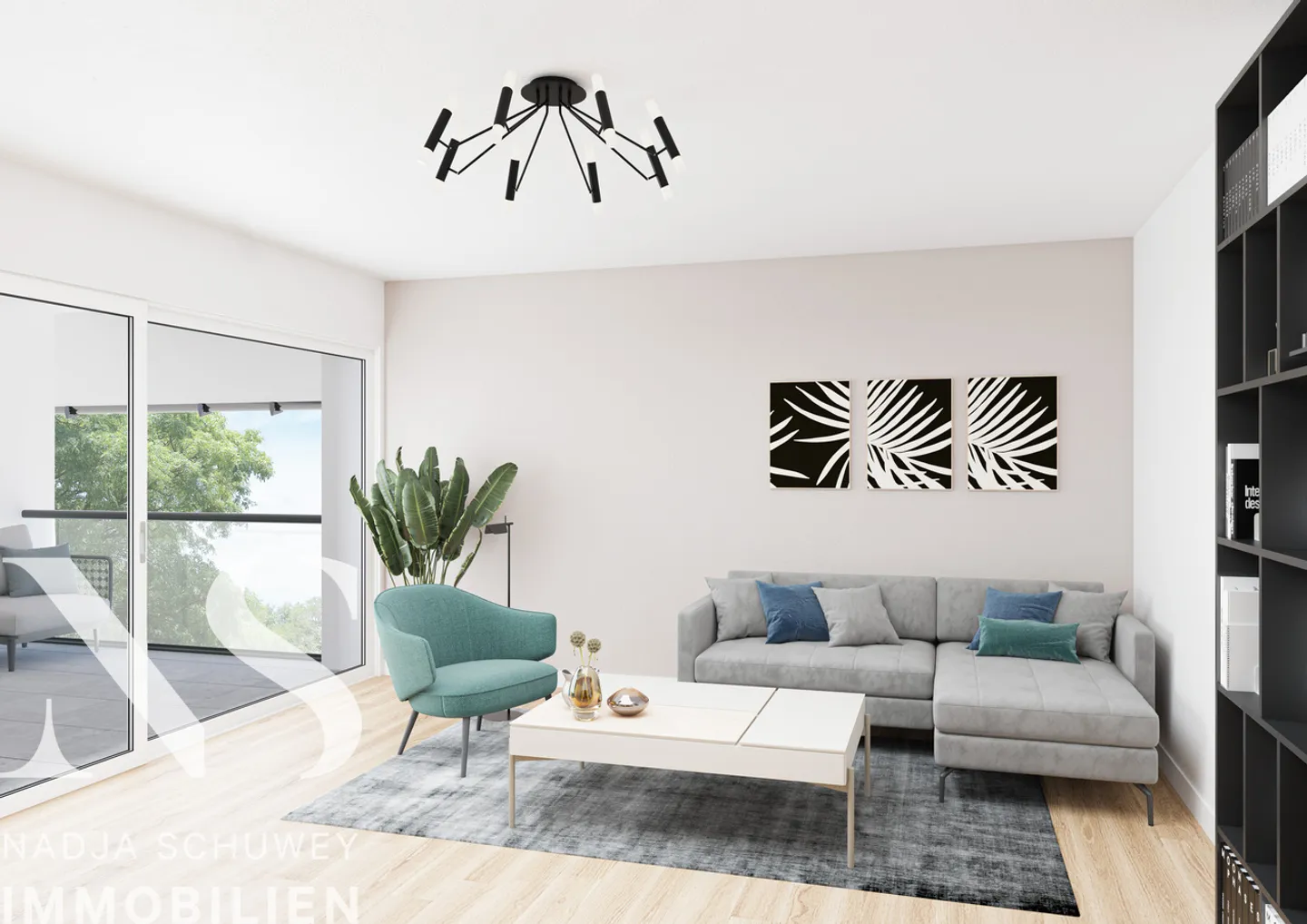 Wohnung kaufen - Foto 9 von 17