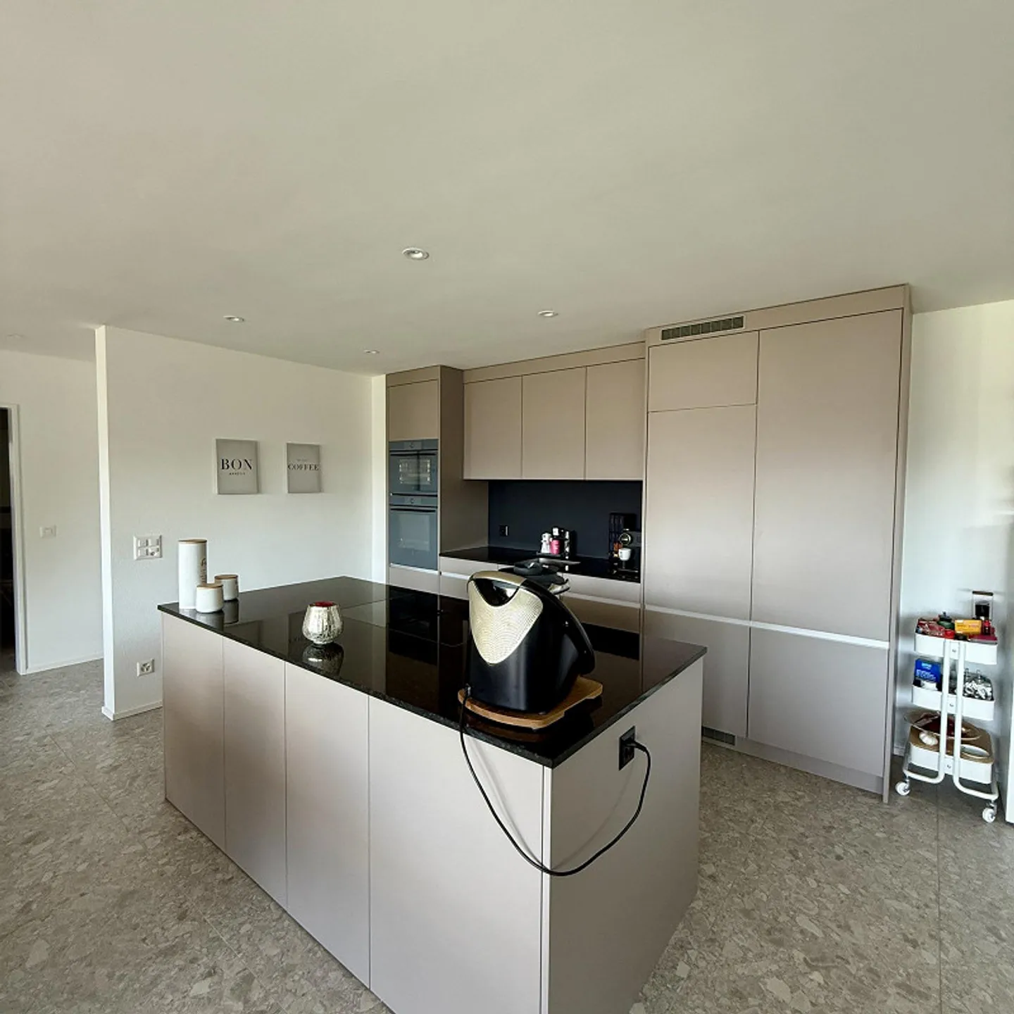4.5-Zimmer Wohnung mit schönem Ausblick. - Foto 2 von 16