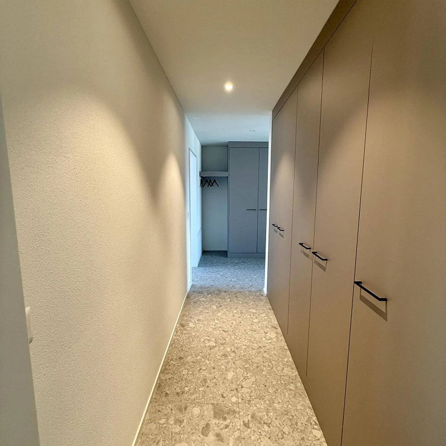 4.5-Zimmer Wohnung mit schönem Ausblick. - Foto 11 von 16
