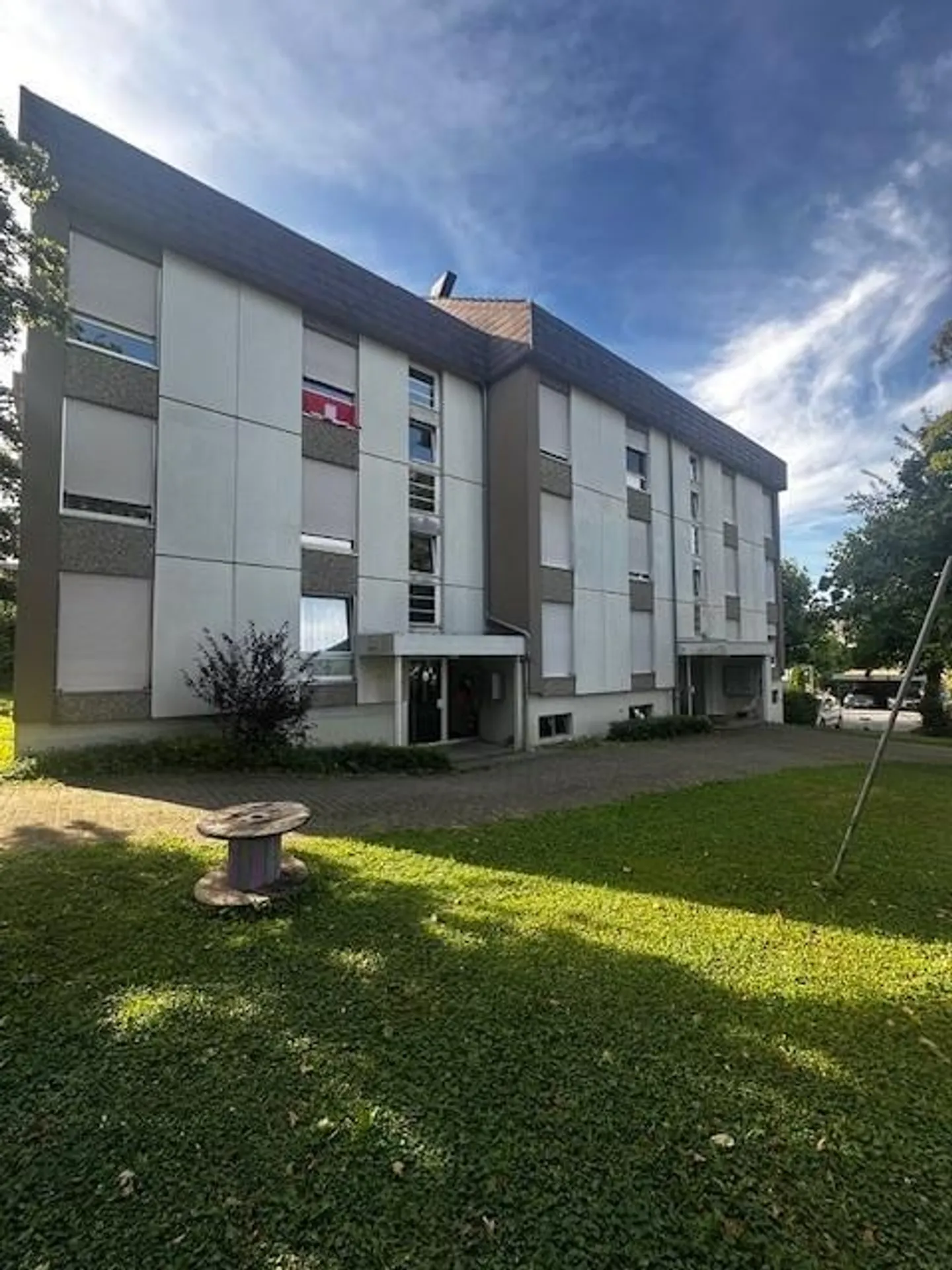 Appartement attrayant de 3,5 pièces à Sissach - Photo 1 sur 6