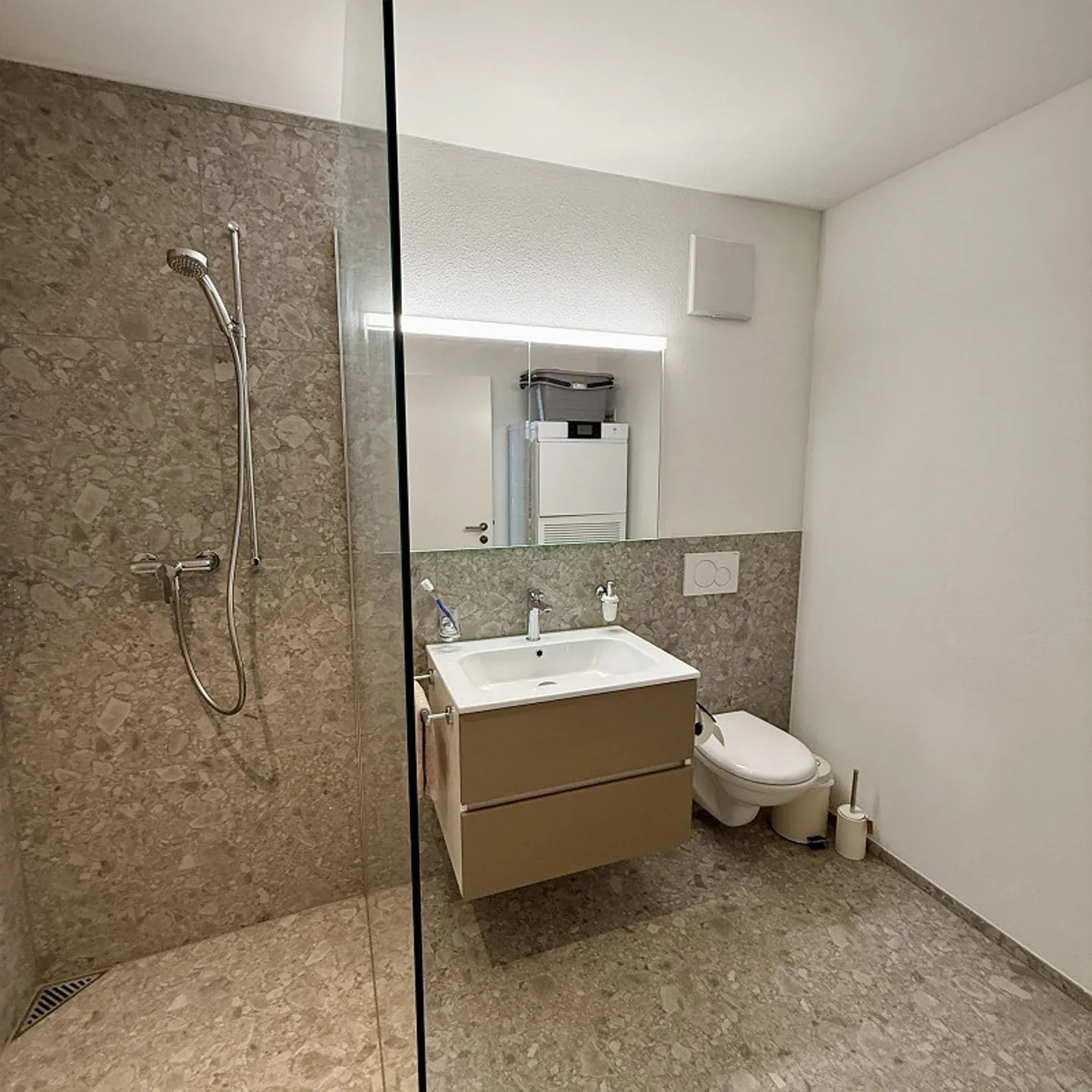 4.5-Zimmer Wohnung mit schönem Ausblick. - Foto 12 von 16