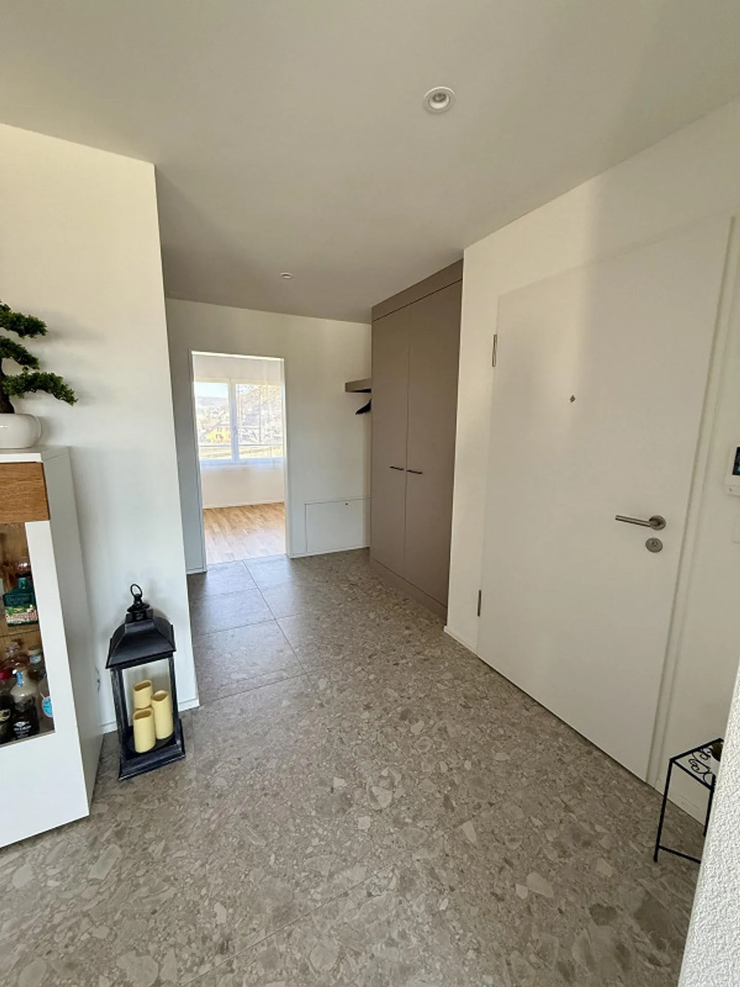 4.5-Zimmer Wohnung mit schönem Ausblick. - Foto 9 von 16