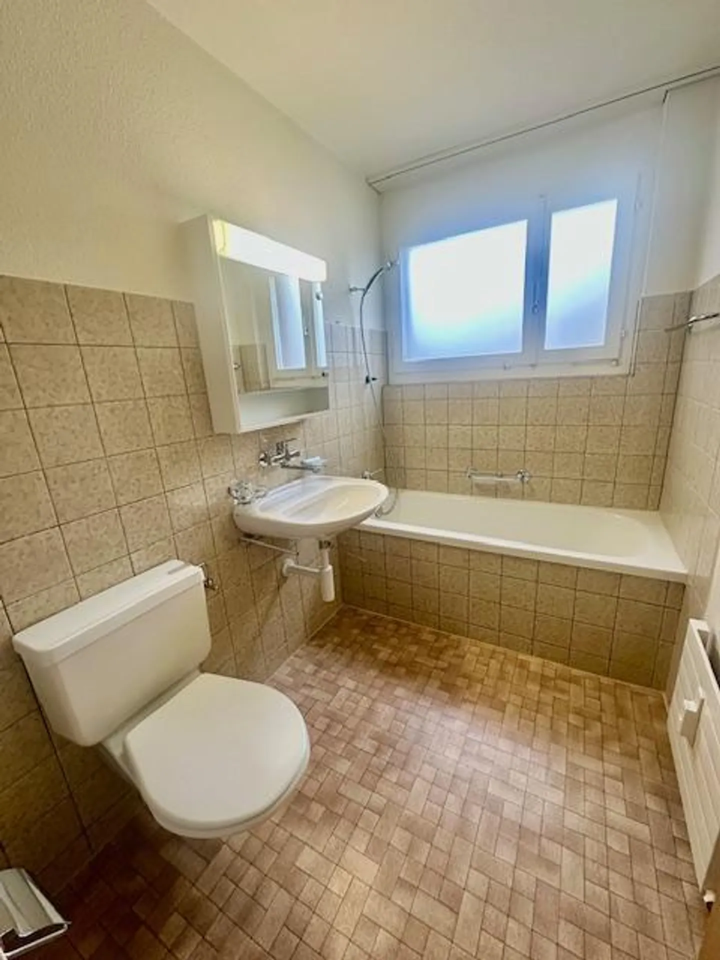 Appartement attrayant de 3,5 pièces à Sissach - Photo 3 sur 6