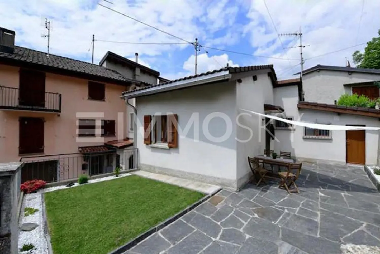 Incantevole cottage in Val Colla - Foto 1 di 5